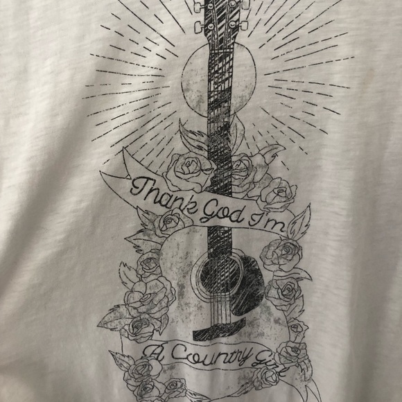 Maurice’s tank top - Picture 3 of 3